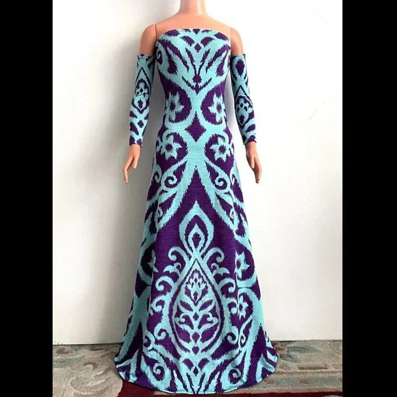 chinese dress ladies Amazon.com: Barbie